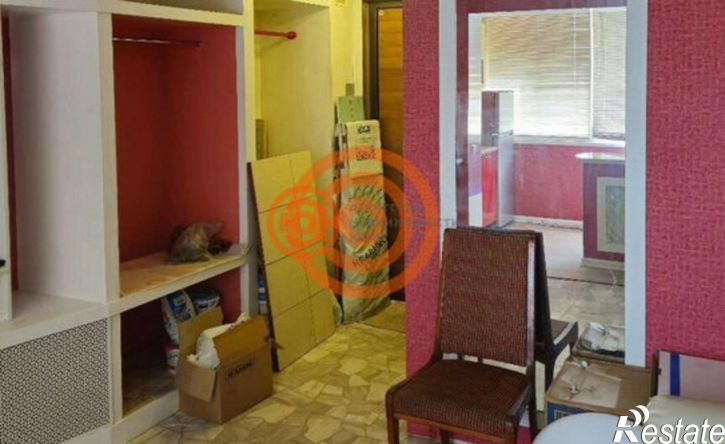 1-комн квартира Олимпийская улица, 22,  д. 22