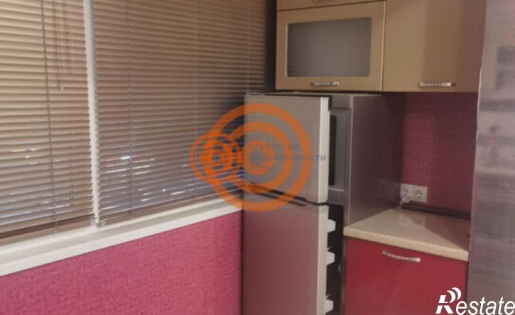 1-комн квартира Олимпийская улица, 22,  д. 22