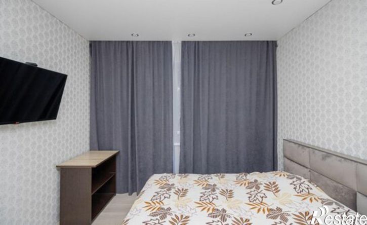 2-комн квартира улица Мельникайте, 36,  д. 36