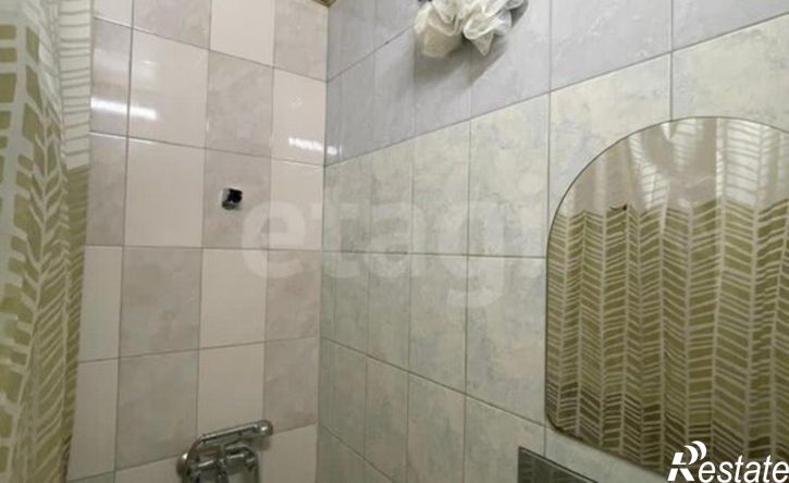 1-комн квартира улица Парфёнова, 20,  д. 20