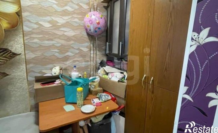 1-комн квартира улица Парфёнова, 20,  д. 20