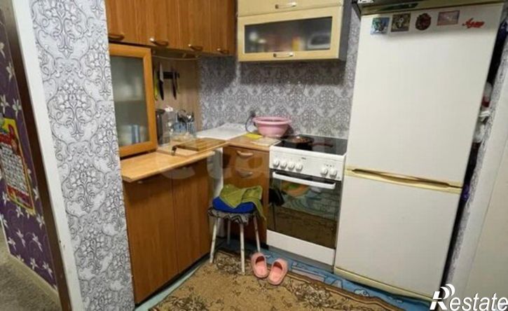 1-комн квартира улица Парфёнова, 20,  д. 20