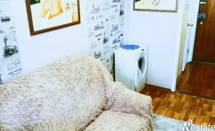 1-комн квартира улица 30 лет Победы, 75,  д. 75