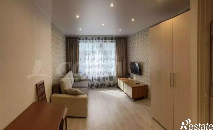 1-комн квартира ул Алексея Сергиенко, 13,  д. 13