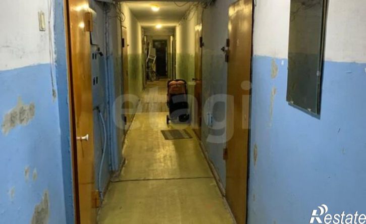 1-комн квартира ул Военная, 15 1,  д. 15 1,  к. 1