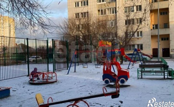 1-комн квартира ул Военная, 15 1,  д. 15 1,  к. 1