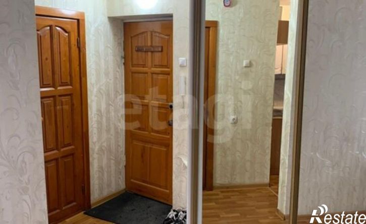 1-комн квартира ул Военная, 15 1,  д. 15 1,  к. 1