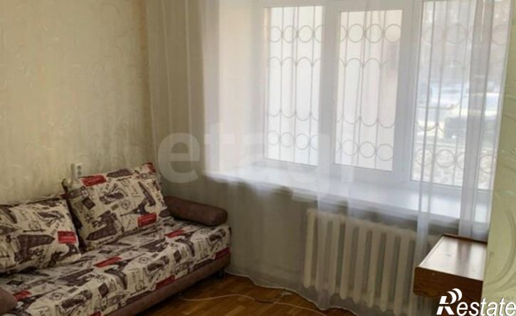 1-комн квартира ул Военная, 15 1,  д. 15 1,  к. 1