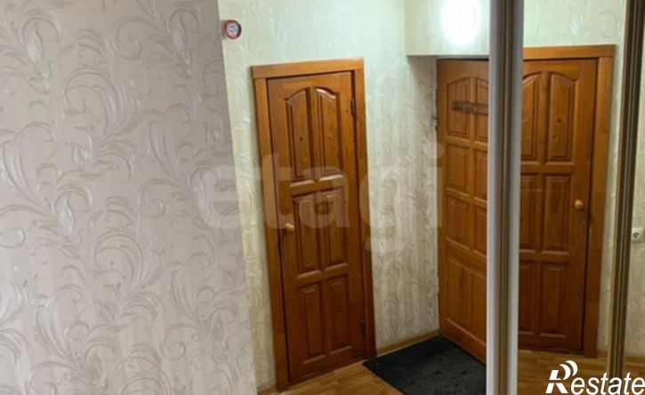 1-комн квартира ул Военная, 15 1,  д. 15 1,  к. 1