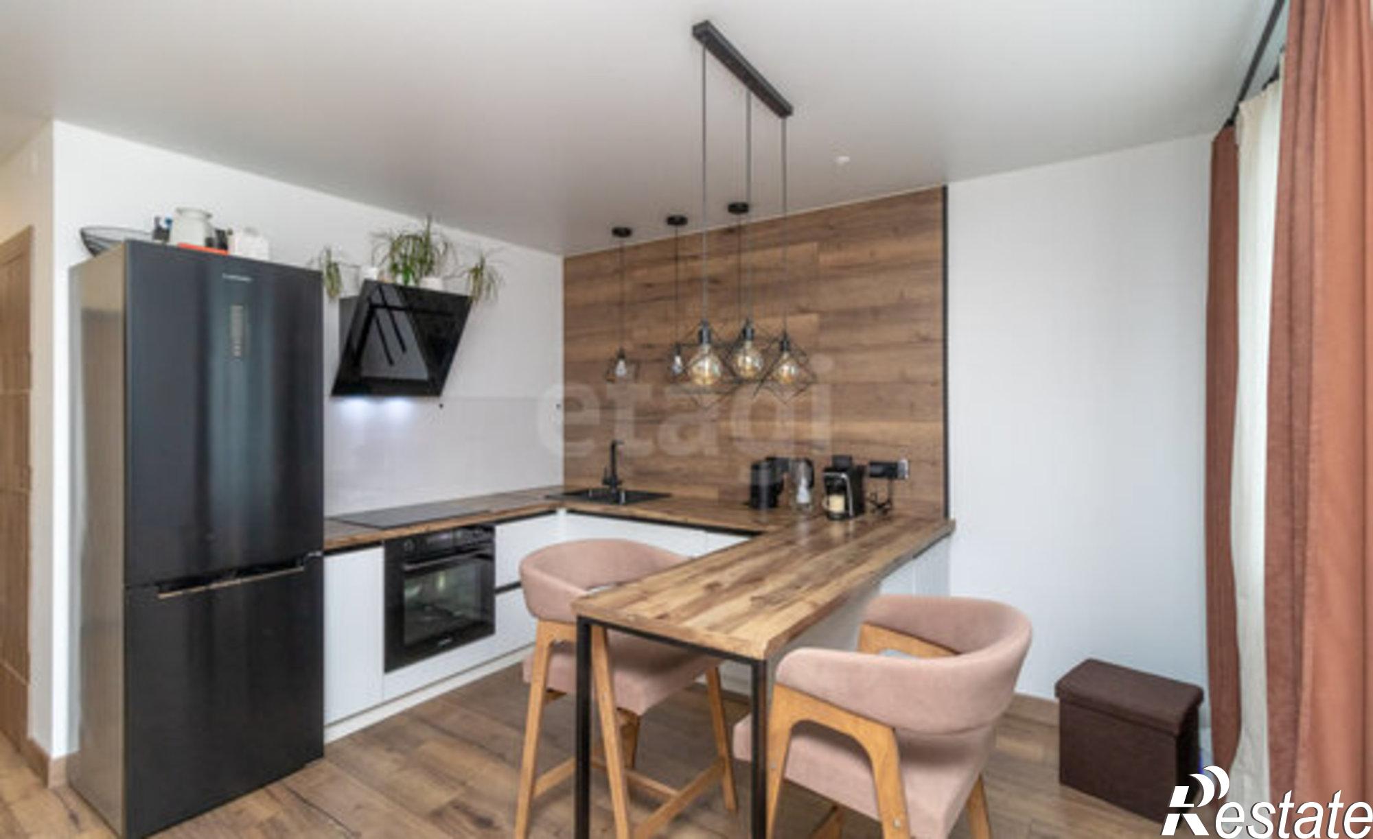 Купить квартиру за 6 500 000 рублей на ул Голышева, 6а 1