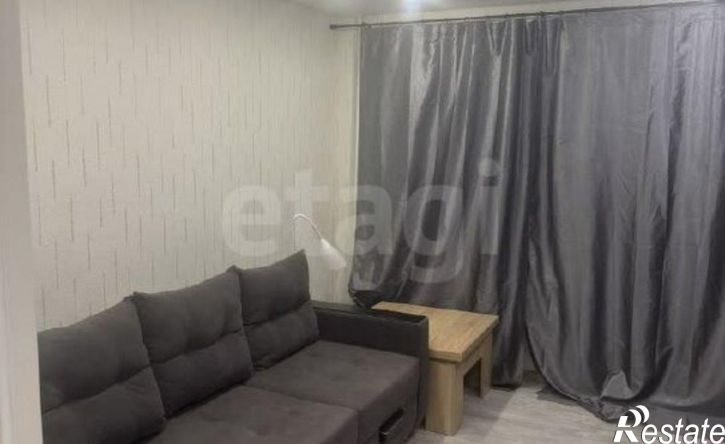 2-комн квартира улица Фурманова, 4,  д. 4