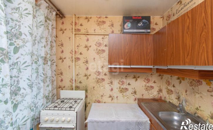 1-комн квартира Игримская улица, 21,  д. 21