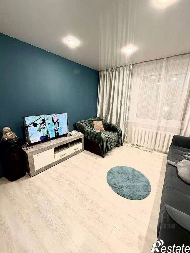 1-комн квартира ул Судоремонтная, 23,  д. 23