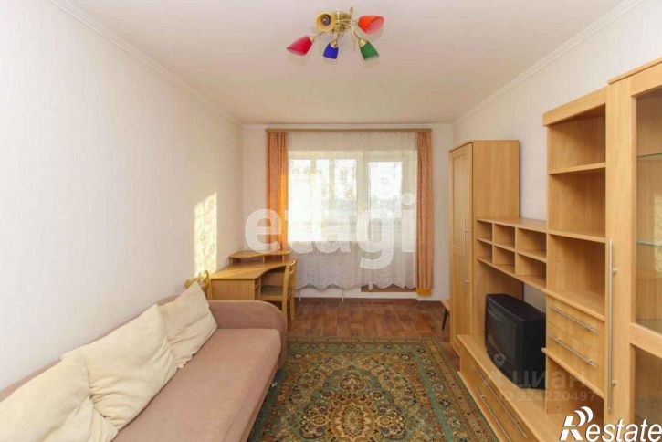 1-комн квартира улица Салтыкова-Щедрина, 58,  д. 58