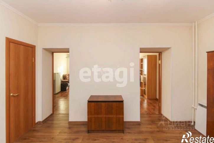 1-комн квартира улица Салтыкова-Щедрина, 58,  д. 58