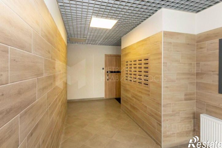 1-комн квартира ул Стройотрядовская, 8,  д. 8