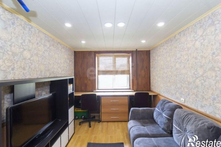 2-комн квартира улица Федюнинского, 9,  д. 9