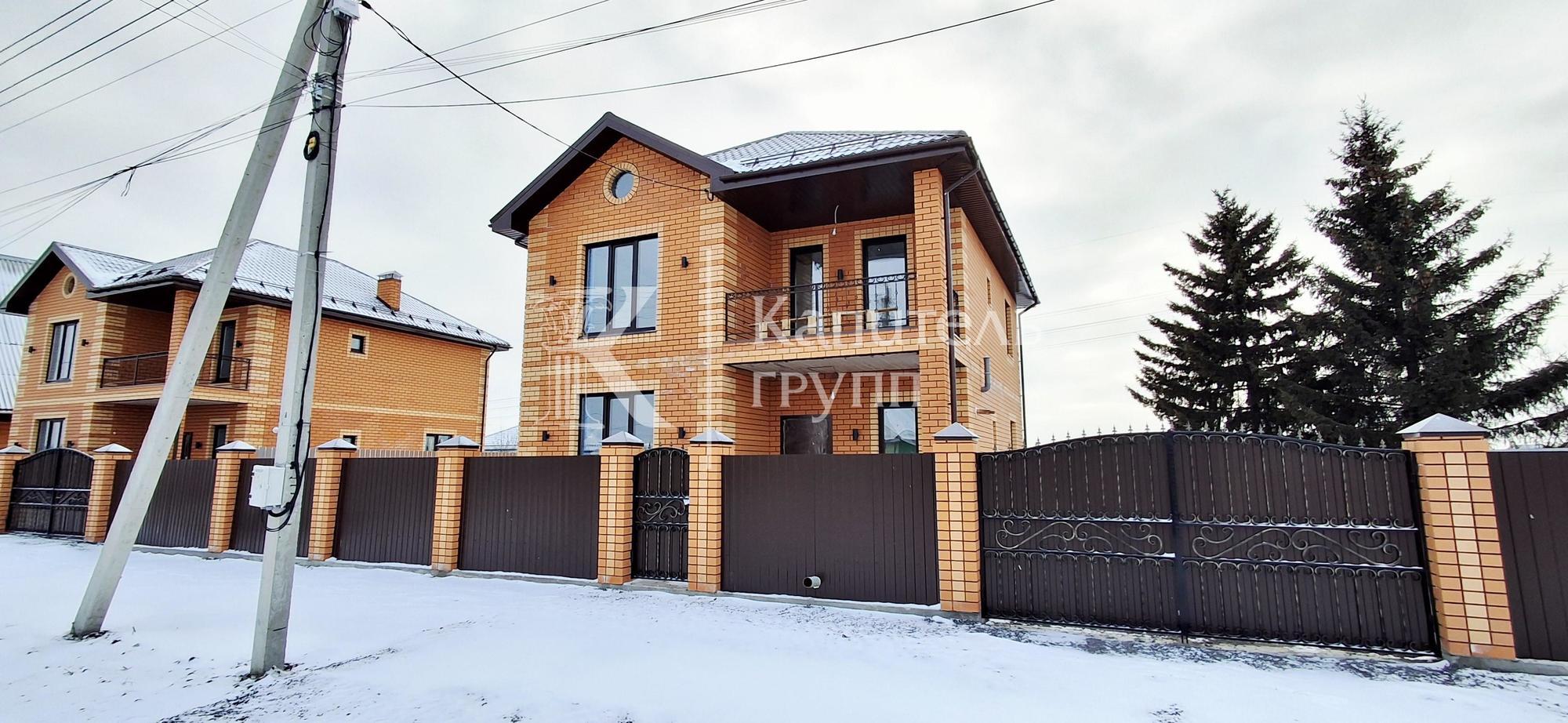 Купить дачу, дом, коттедж за 13 000 000 рублей на Мирная улица, 2