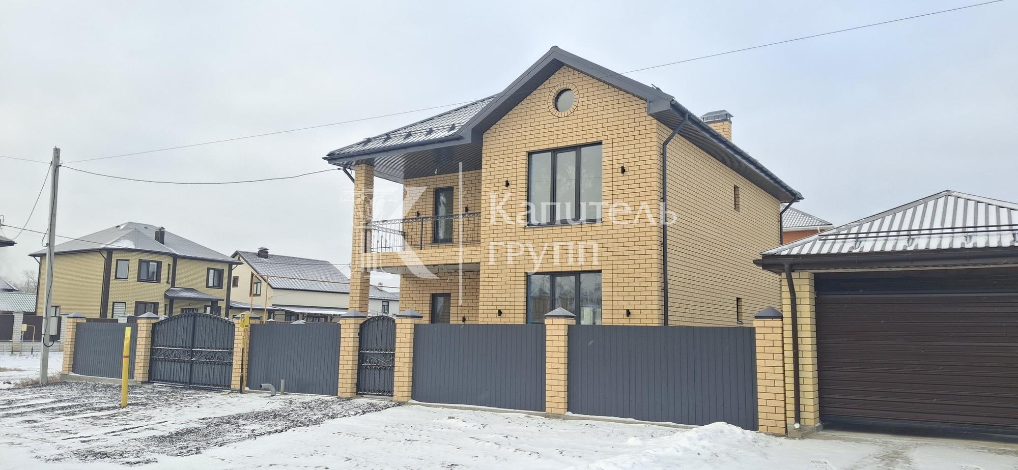 Купить дачу, дом, коттедж за 15 000 000 рублей на Биатлонный проезд, 11