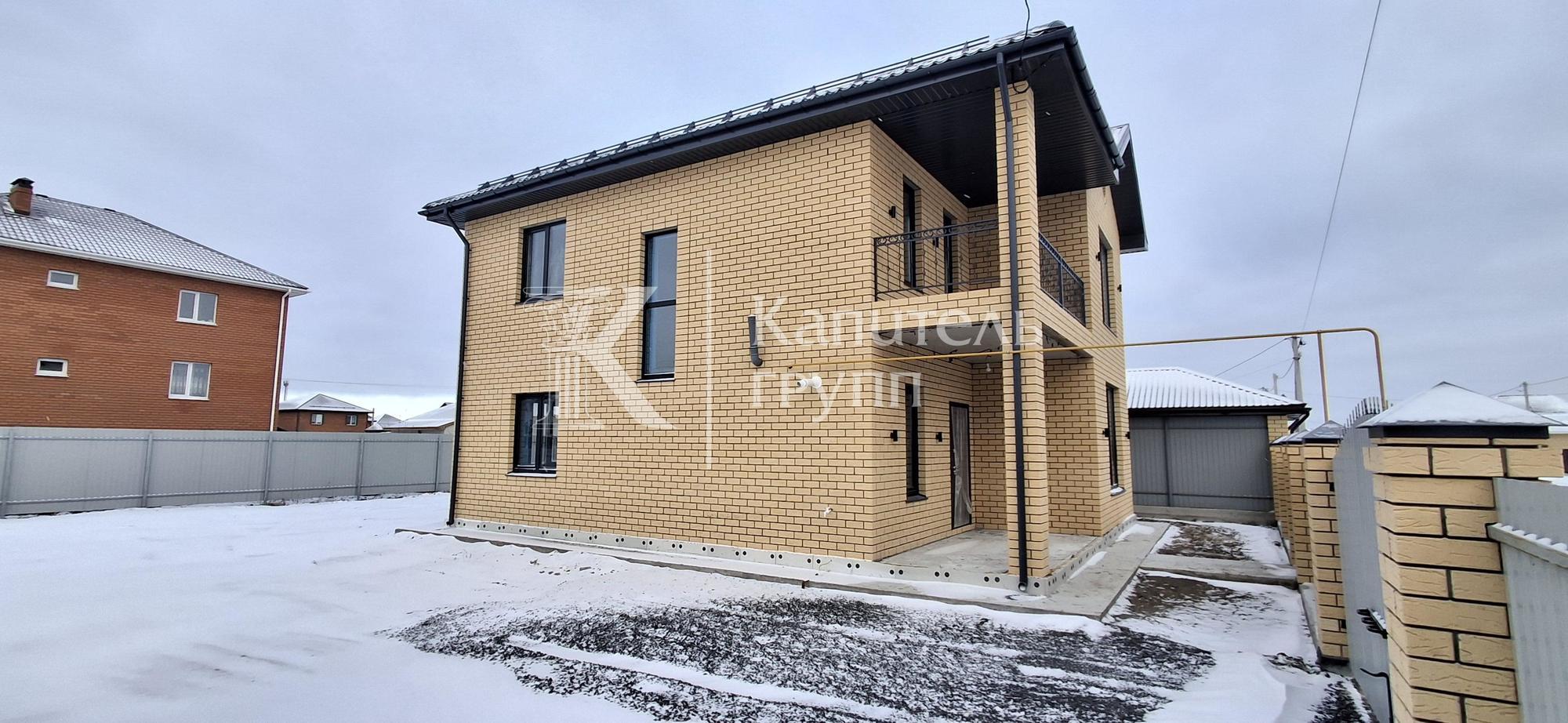 Купить дачу, дом, коттедж за 15 000 000 рублей на Биатлонный проезд, 11