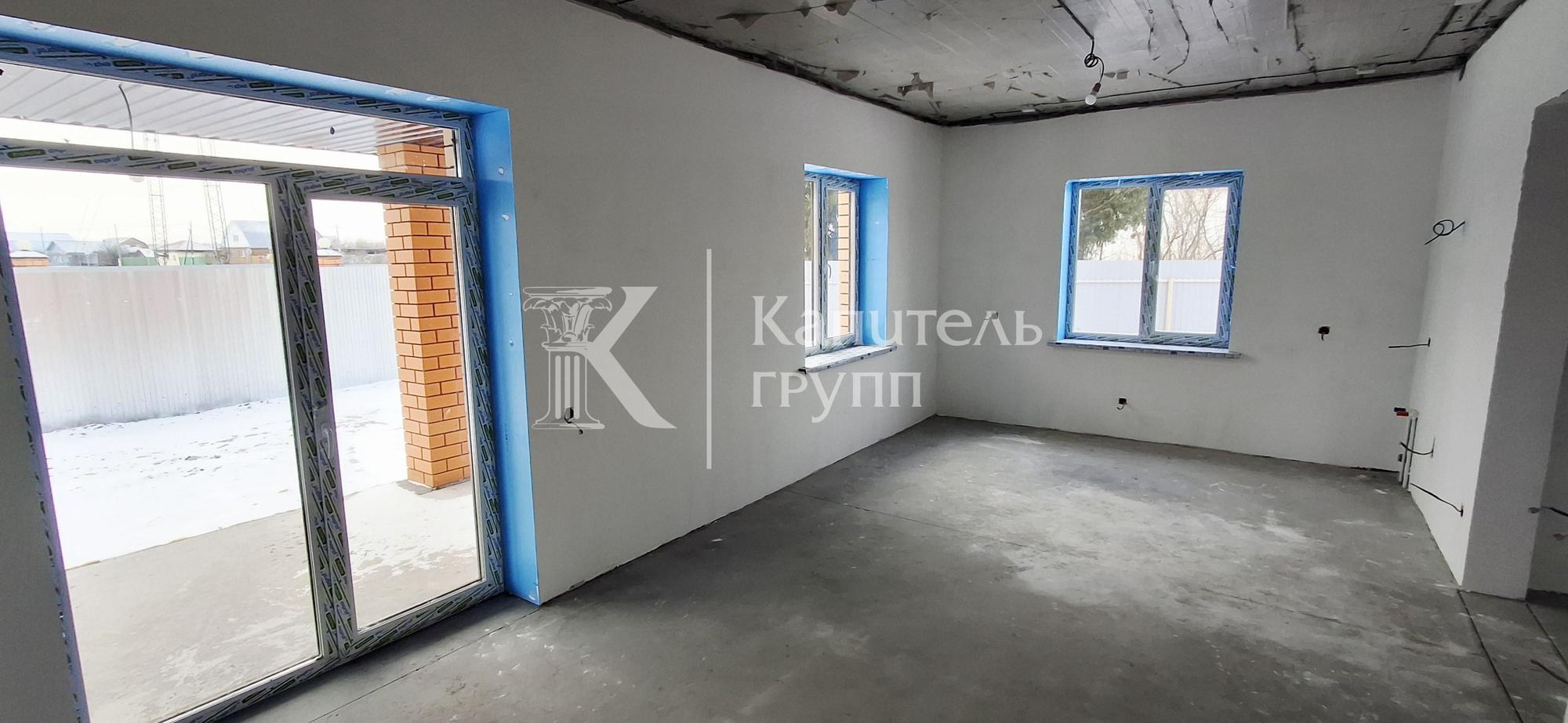 Купить дачу, дом, коттедж за 13 000 000 рублей на Мирная улица, 2