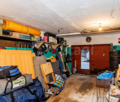 18 кв м Волгоградская улица