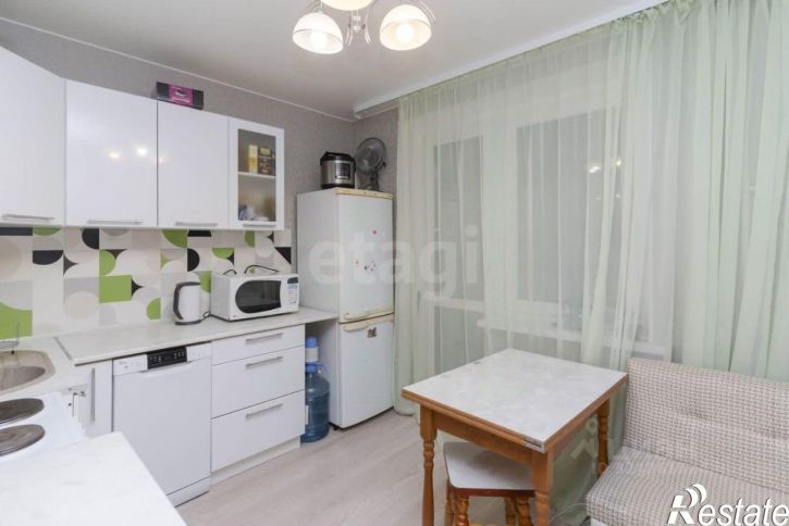 1-комн квартира улица Федюнинского, 62,  д. 62