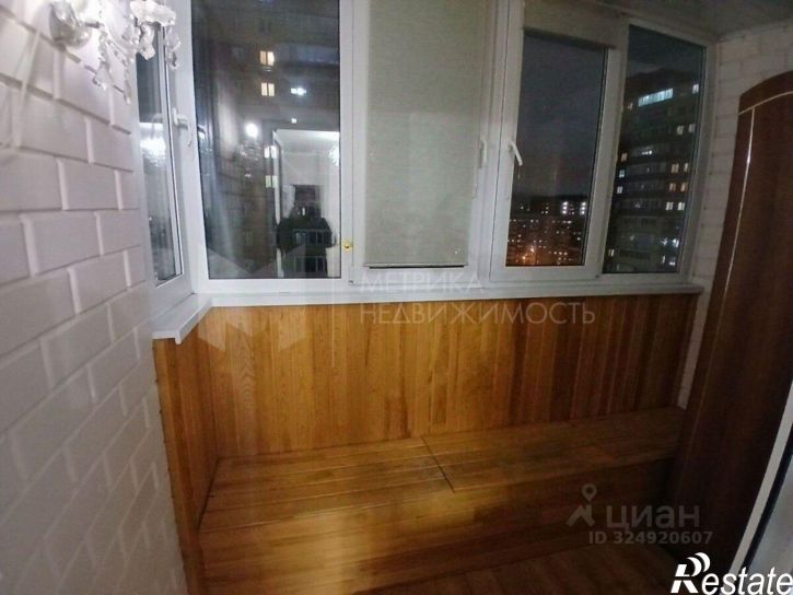 1-комн квартира улица Николая Ростовцева, 23 к1,  д. 23 к1