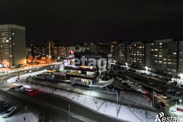 1-комн квартира улица Бориса Опрокиднева, 12,  д. 12