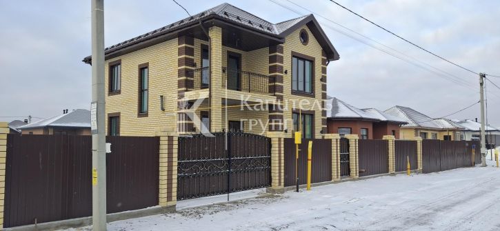 Коттедж/дом Артековский проезд, 20