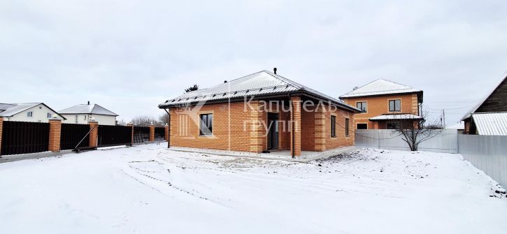 Коттедж/дом 1-я Молодёжная улица, 73