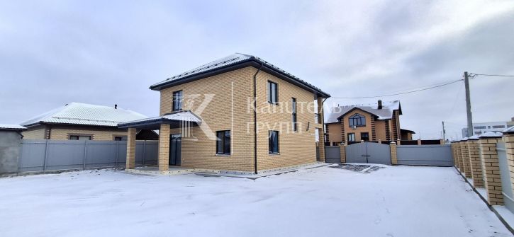 Коттедж/дом Биатлонный проезд, 11