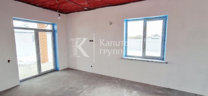 Коттедж/дом 1-я Молодёжная улица, 73