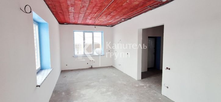 Коттедж/дом 1-я Молодёжная улица, 73