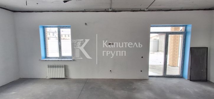 Коттедж/дом Биатлонный проезд, 11