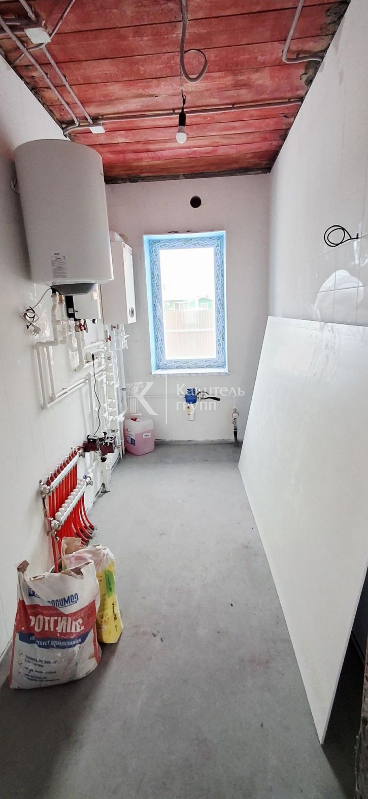 Коттедж/дом 1-я Молодёжная улица, 73