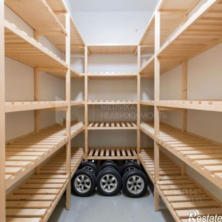 Склад улица Станкостроителей