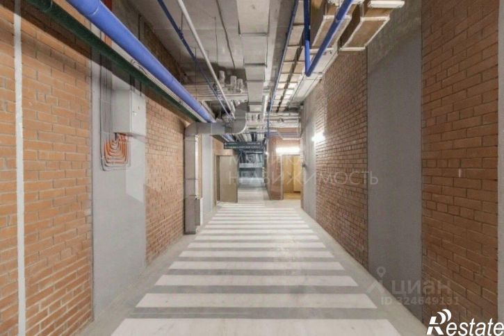 Склад улица Станкостроителей