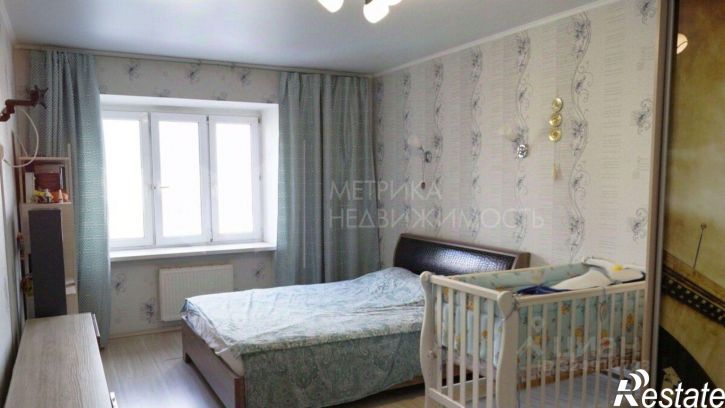 1-комн квартира ул Дружбы, 75,  д. 75