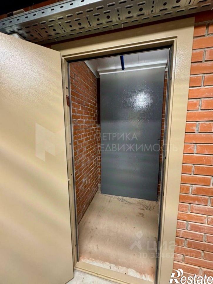 Склад ул Николая Машарова, 8,  д. 8