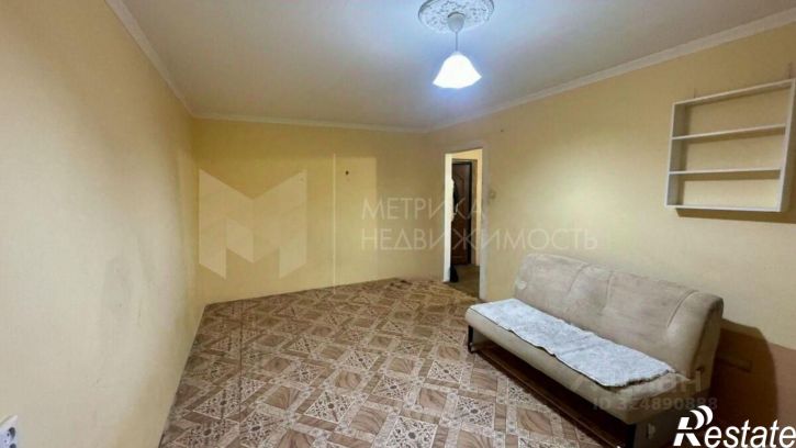 1-комн квартира ул Московский тракт, 161,  д. 161