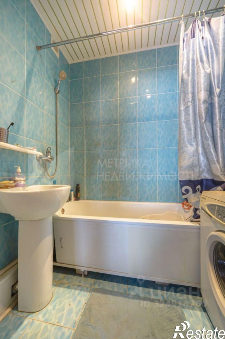 1-комн квартира улица Прокопия Артамонова, 8,  д. 8