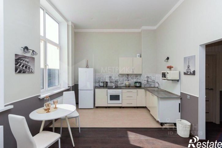 1-комн квартира ул Велижанская, 70 1,  д. 70 1,  к. 1