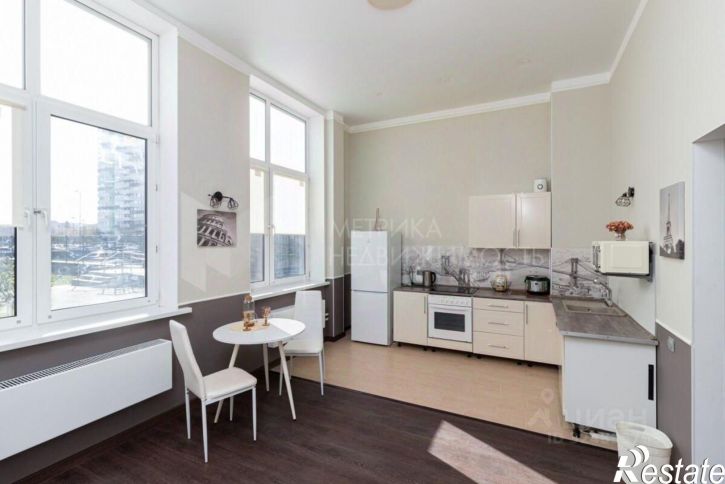 1-комн квартира ул Велижанская, 70 1,  д. 70 1,  к. 1