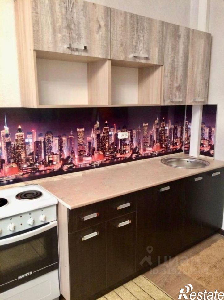 Комната ул Ленинградская, 1б,  д. 1б