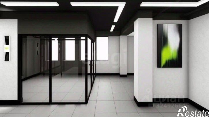 Офис ул Чекистов, 38 1,  д. 38 1,  к. 1