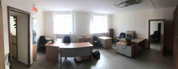 Офис ул 30 лет Победы, д. 38