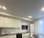 2-комн, 48кв м, этаж 12/25 Харьковская улица, 72А