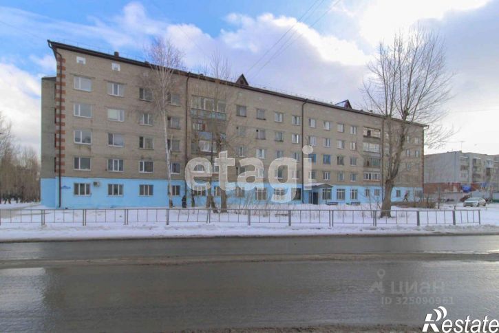 Комната Станционная улица, 24,  д. 24