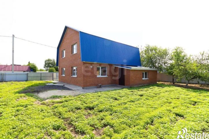 Коттедж/дом Маковая улица